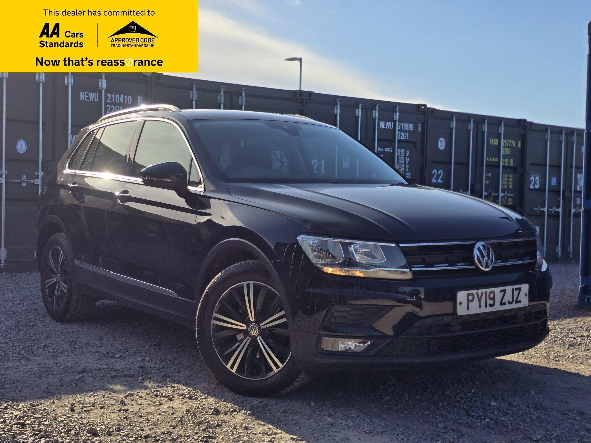 2.0 TDI SE Navigation SUV 5dr Diesel DSG Euro 6 (s/s) (150 ps)